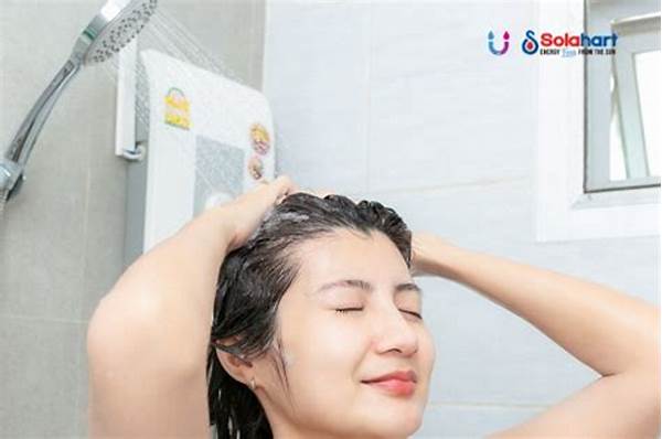 Rutinitas Mandi Hangat Untuk Kulit Sehat