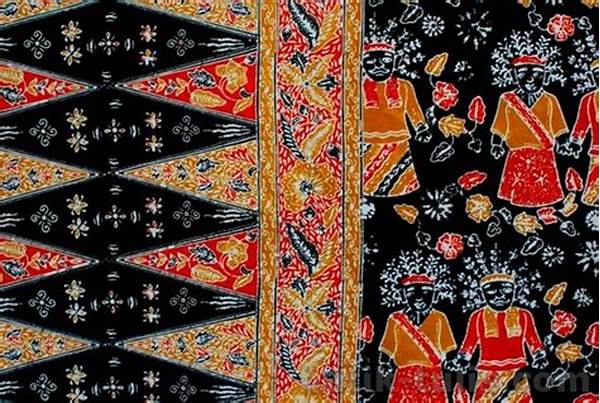 Sejarah Kain Khas Betawi