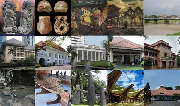 Situs Cagar Budaya Jakarta