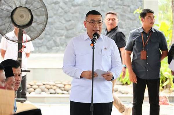 Tanggung Jawab Pemangku Dalam Ibadah