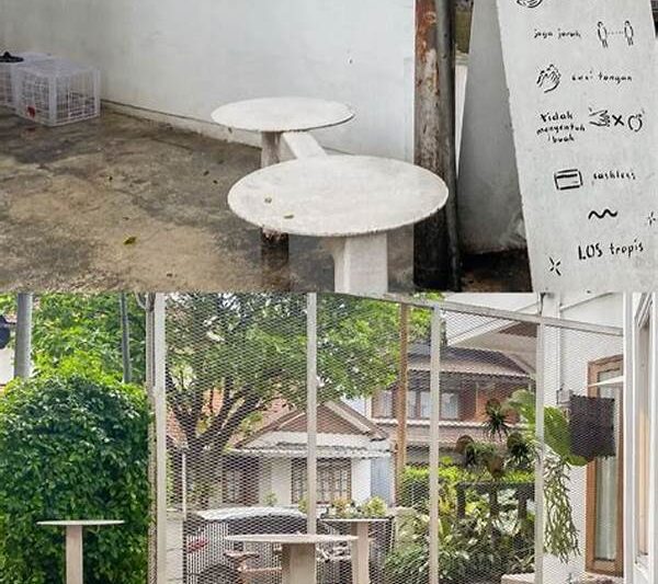 Tempat Jajan Legendaris Pekanbaru