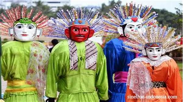 Warisan Budaya Belanda Di Jakarta