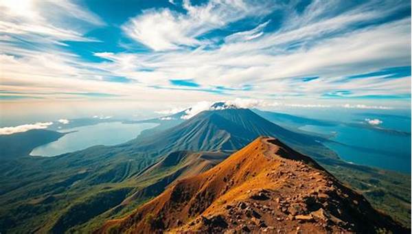 Portal Resmi Pendaftaran Pendakian Rinjani