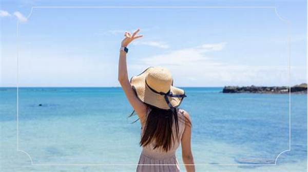 Tips Berlibur Di Pantai