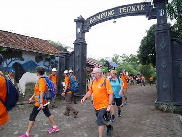 “tips Wisata Edukasi Tangkoko”