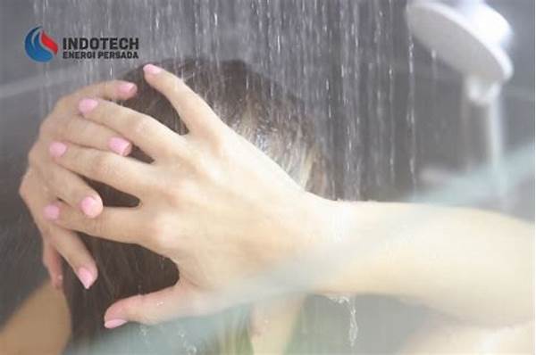 Efek Suhu Air Mandi