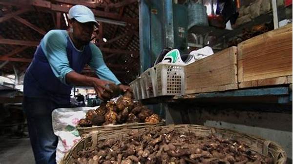 Eksportir Rempah-rempah Terbesar Batavia