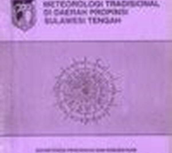 Meteorologi Tradisional Dan Tanda