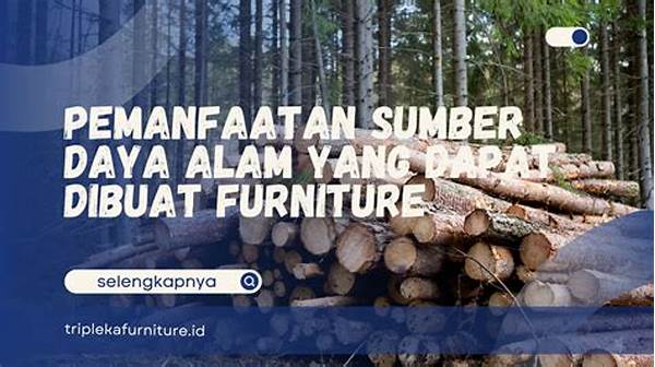 Pemanfaatan Sumber Daya Granit