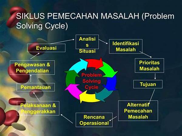 “pemecahan Masalah Secara Kolaboratif”